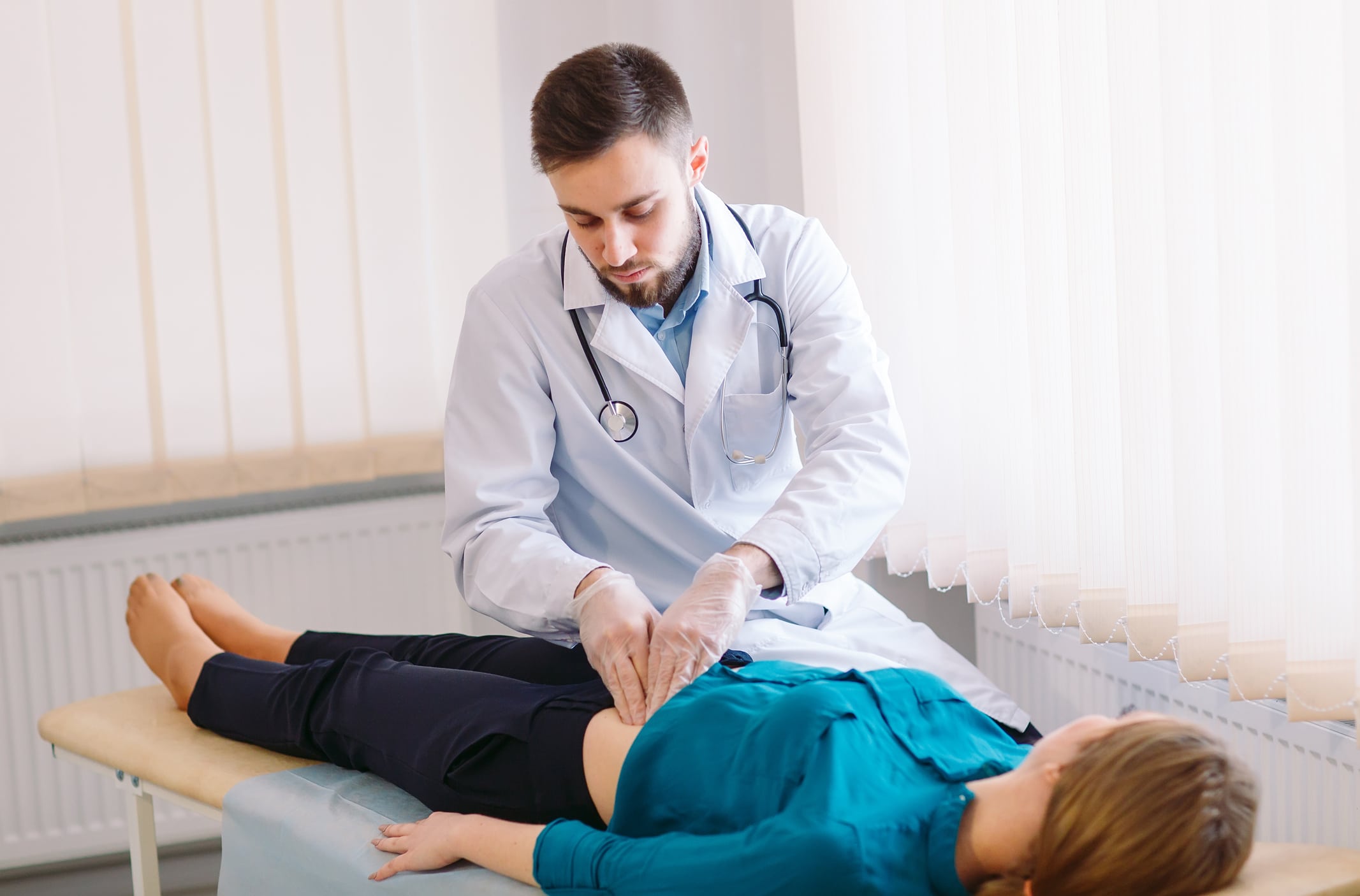 Digestive Symptoms Can Be Easy To Ignore Until They Persist
