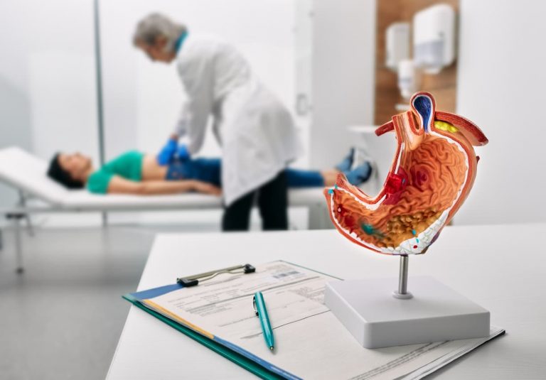 Choosing Gastroenterology Care That Supports Better Digestive Wellness