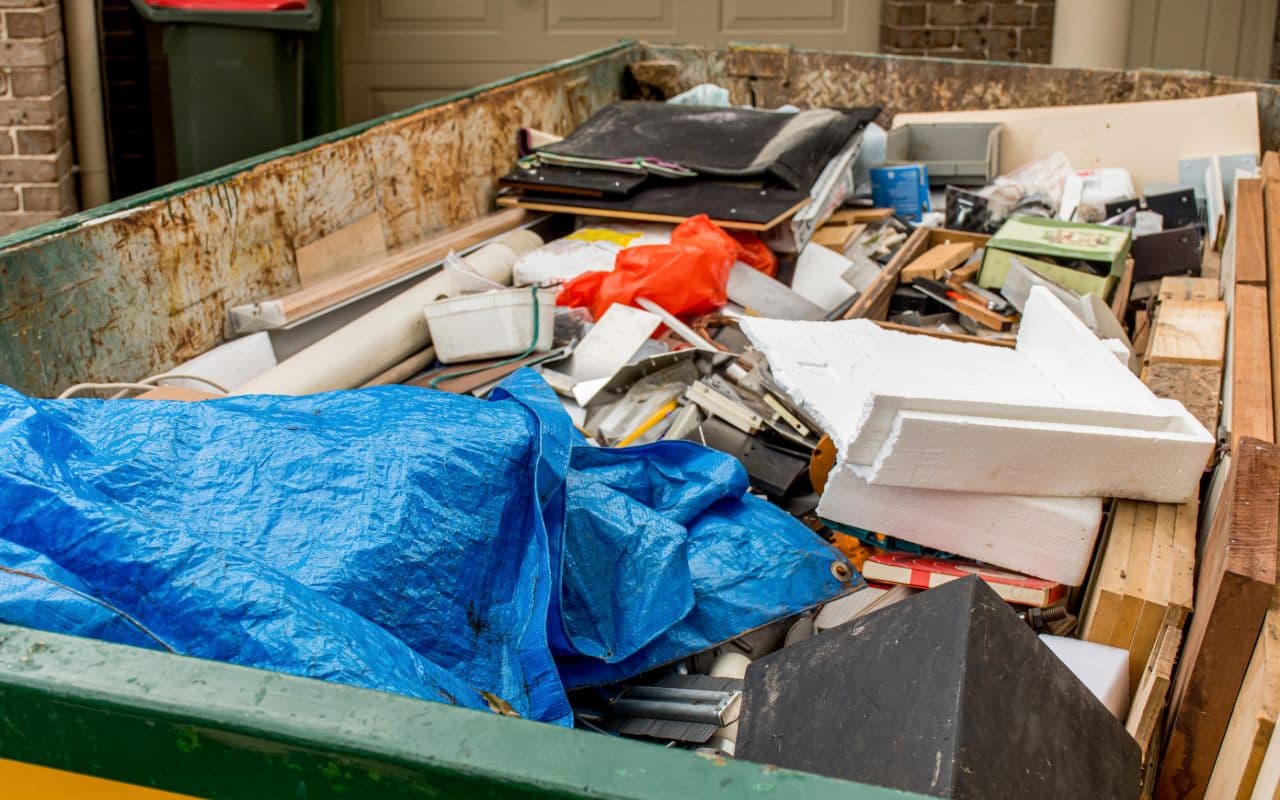 How to Prepare Your Property for a Fast Junk Removal