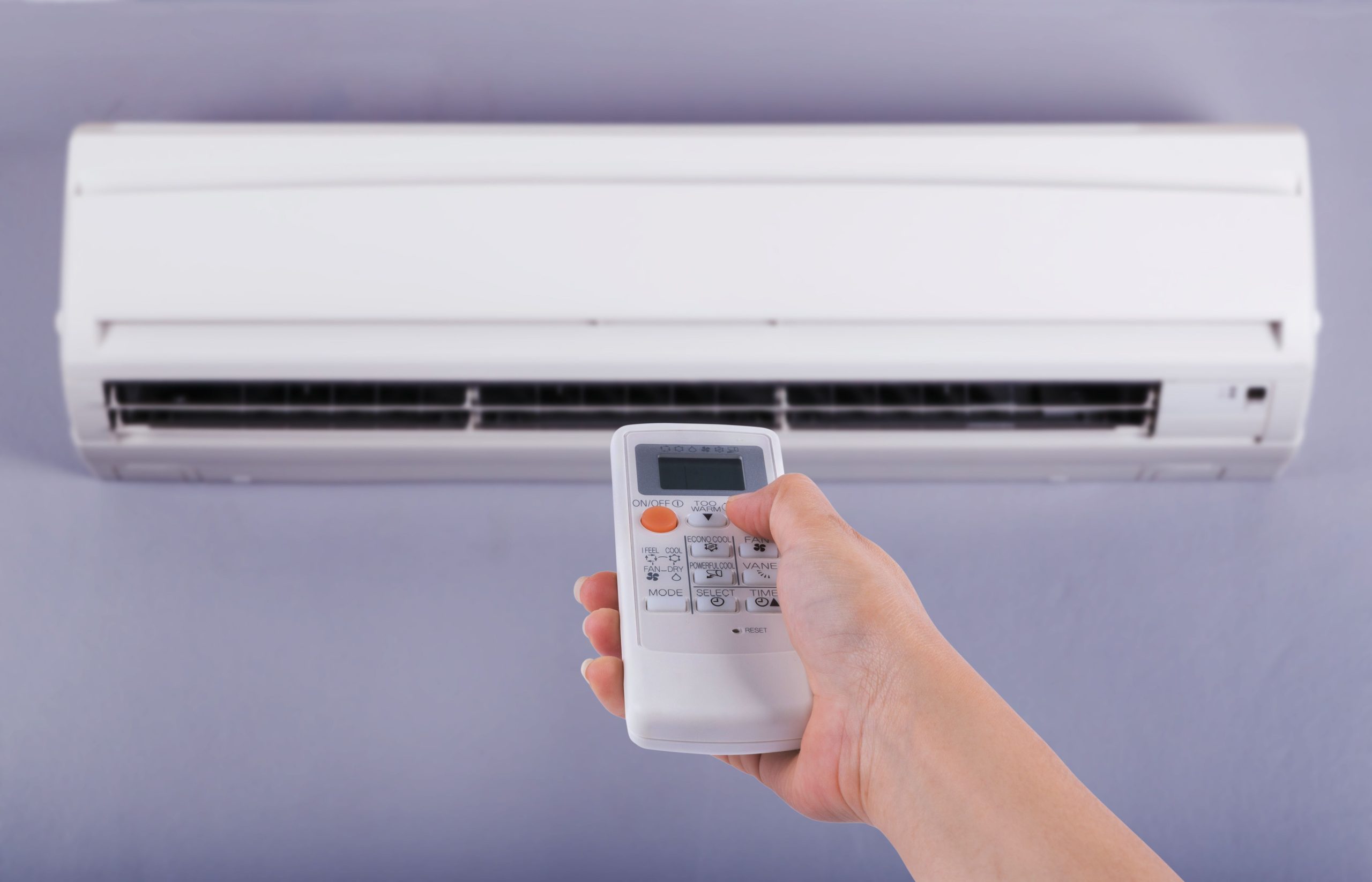 Your Complete Guide to Air Conditioning in Huskisson